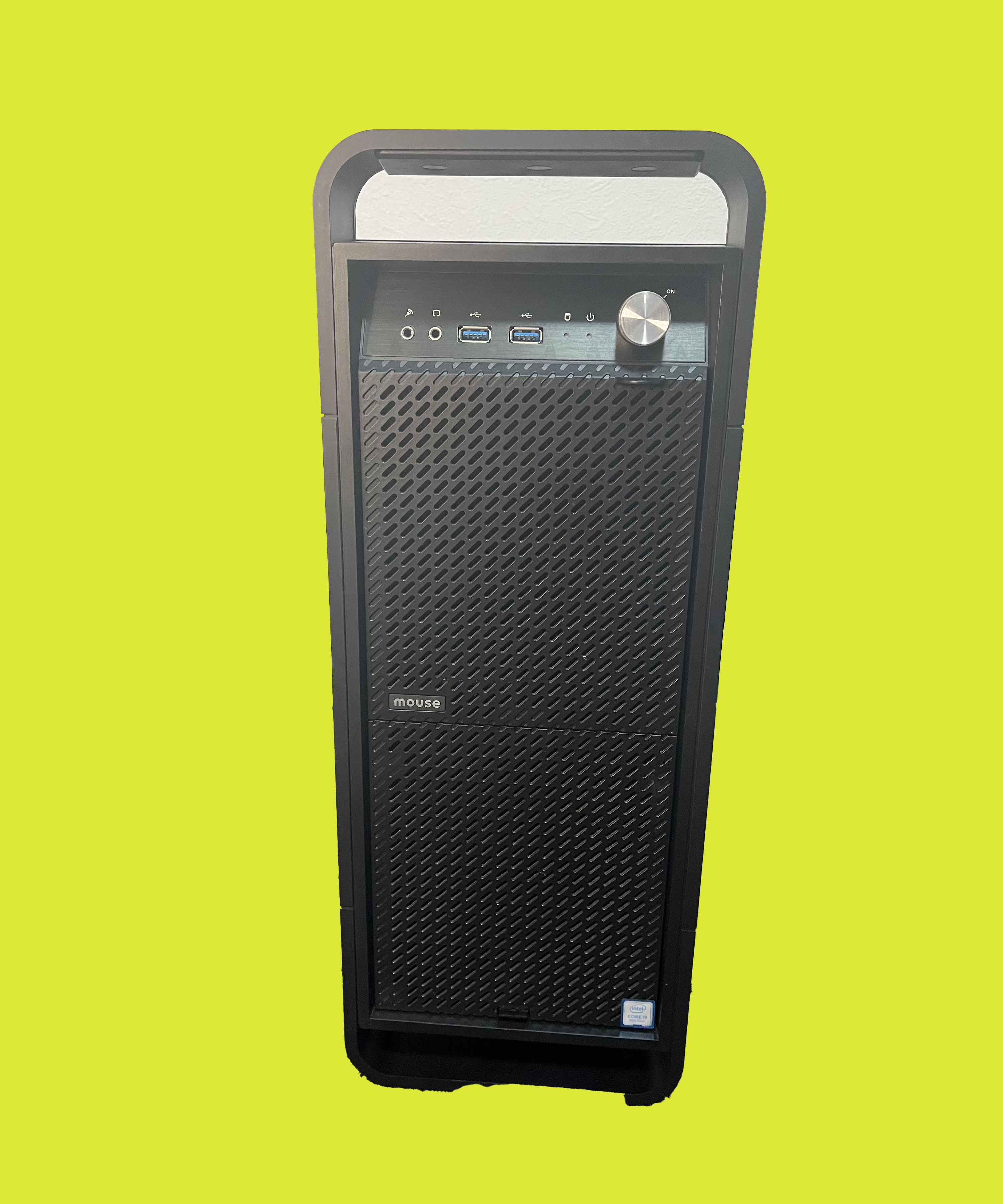 マウスコンピューターDAIV Z9をドスパラで売却 | テツジンブログ